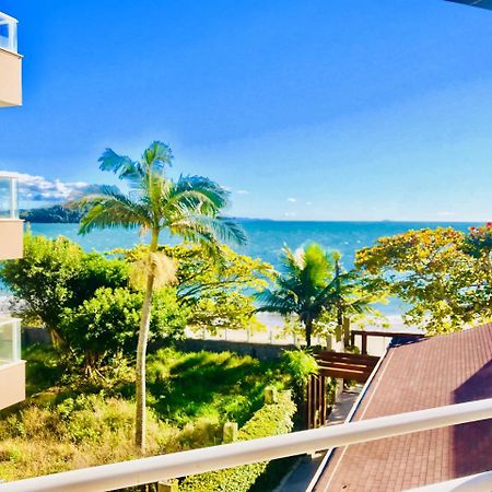 Apart Hotel Villa De Vincenzi ฟลอเรียนอโปลิส ภายนอก รูปภาพ